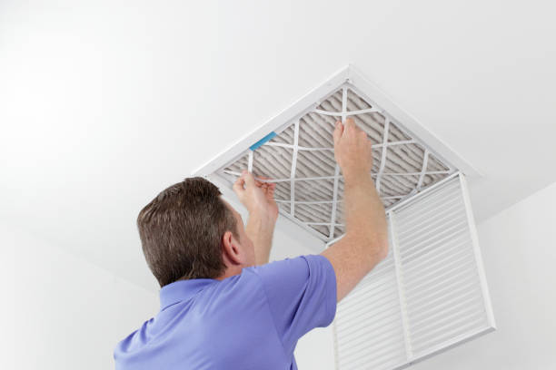 Best Air Duct Cleaning Company Near Me  in USA